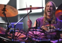 Tool podría tener una residencia Sphere