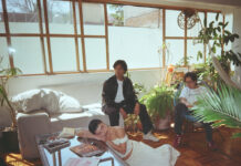 Epidemic of Boringness presenta junto a Alaíde, “Dejarlotodo”