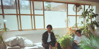 Epidemic of Boringness presenta junto a Alaíde, “Dejarlotodo”