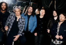 Foo Fighters anuncia su nuevo álbum titulado «Your Favorite Toy»