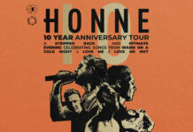 HONNE se presentarán en el Teatro Metropólitan de la CDMX