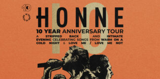 HONNE se presentarán en el Teatro Metropólitan de la CDMX