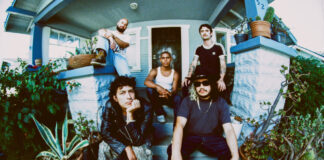 Inner Wave, lanzan su nuevo álbum ‘See You When I Get Back’