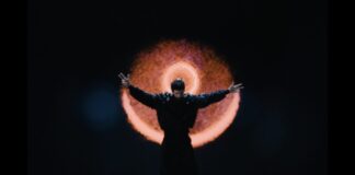 Calvin Harris y Kasabian comparten «Release The Pressure»