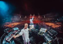 El referente del pop-electrónica, Kygo llegará al Tecate Pal Norte 2026