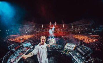 El referente del pop-electrónica, Kygo llegará al Tecate Pal Norte 2026