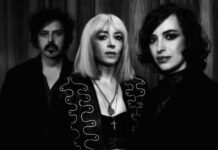 Ladytron regresa con su nuevo sencillo «A Death In London»