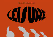 Leisure llegará al Pabellón Oeste en CDMX