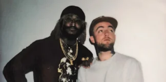 Thundercat ha lanzado el sencillo «She Knows Too Much»