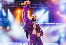 Manuel Turizo llegará con toda la energía de sus shows al festival Resuena Dos Equis