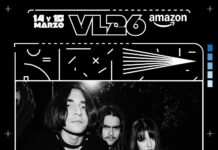 Margaritas Podridas en búsqueda de su consolidación en el Vive Latino 2026