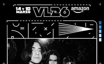 Margaritas Podridas en búsqueda de su consolidación en el Vive Latino 2026