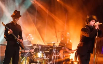 The Mars Volta es la Cita Obligada del Vive Latino 2026