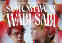 Sotomayor estrena “Wabi Sabi”