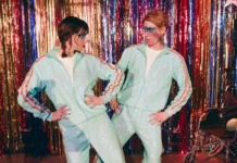 Taylor Swift ha lanzado un video para «Opalite»