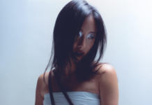 Sarah Kinsley, de Nueva York, lanza su nuevo EP, Fleeting