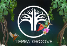 El Festival TIERRA GROOVE se vive entre el agua, la naturaleza y el amanecer