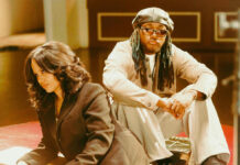 Baby Rose comparte “Friends Again” junto Leon Thomas