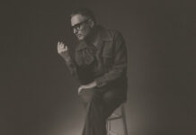 Jorge Drexler publica «Toco Madera»