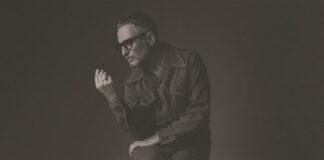 Jorge Drexler publica «Toco Madera»