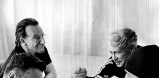 U2 estrena documental inspirado en «Yours Eternally»