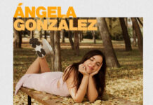 Ángela González llegará a México en marzo