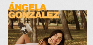 Ángela González llegará a México en marzo