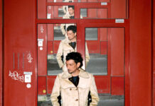 “Se Me Va”, lo nuevo de León Larregui