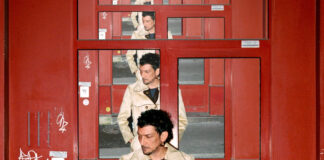 “Se Me Va”, lo nuevo de León Larregui