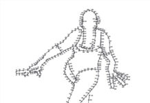 Sparklmami, comparte una nueva versión de “running”