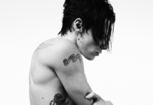 Yungblud, ha lanzado la segunda parte de Idols