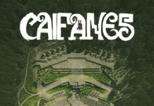 Caifanes hará historia con un concierto en el Centro Ceremonial Otomí