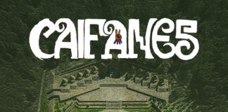 Caifanes hará historia con un concierto en el Centro Ceremonial Otomí