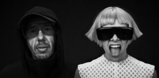 Tomora anuncia álbum y comparten “Come Closer”