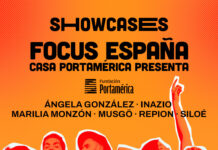 Musgö traerá «La Grieta» a México