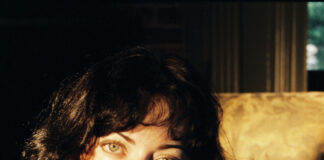 Violet Grohl estreno el videoclip oficial de “Thum”