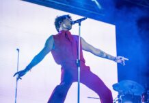 Lasso debutará tema en Tecate Pal Norte 2026