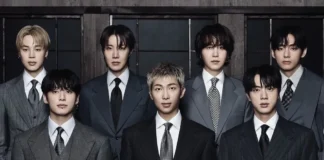 BTS ha regresado con su nuevo álbum, ARIRANG