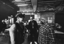 Cypress Hill lanza el tema “Wacha Trucha” junto a Alemán