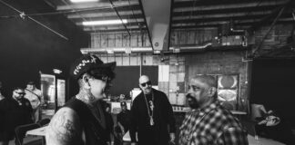 Cypress Hill lanza el tema “Wacha Trucha” junto a Alemán