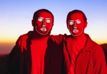 Disclosure comparte “The Sun Comes Up Tremendous”