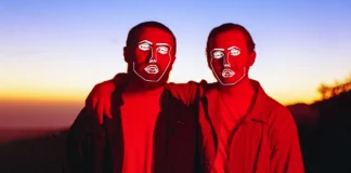 Disclosure comparte “The Sun Comes Up Tremendous”