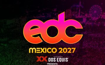 Electric Daisy Carnival México de Insomniac regresará del 19 al 21 de febrero de 2027