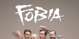 Fobia regresa con tres fechas tras su show en el Vive Latino