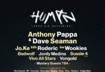 HUMAN Festival regresa en 2026 con un gran line up
