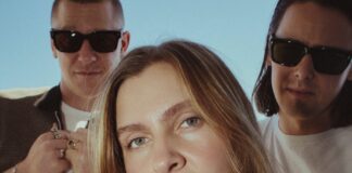 Jungle ha anunciado su quinto álbum, ‘Sunshine’