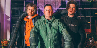 Modest Mouse ha compartido una nueva canción, «Look How Far…»