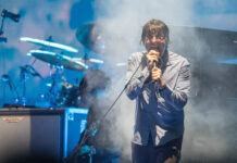 Gran inicio este viernes del Tecate Pal Norte 2026