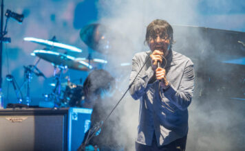 Gran inicio este viernes del Tecate Pal Norte 2026