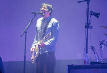 Deftones conquista a sus fans en el Tecate Pal Norte 2026